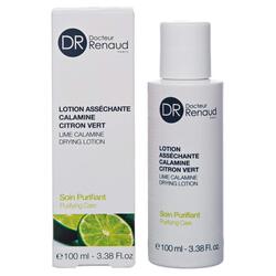 Dr Renaud Lime Calamine Drying Lotion 100 Ml